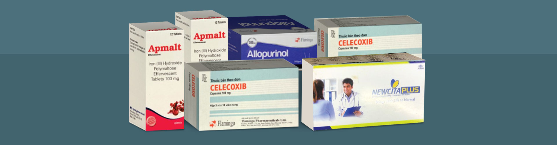 Types of Mono Cartons Printing in Design Prints